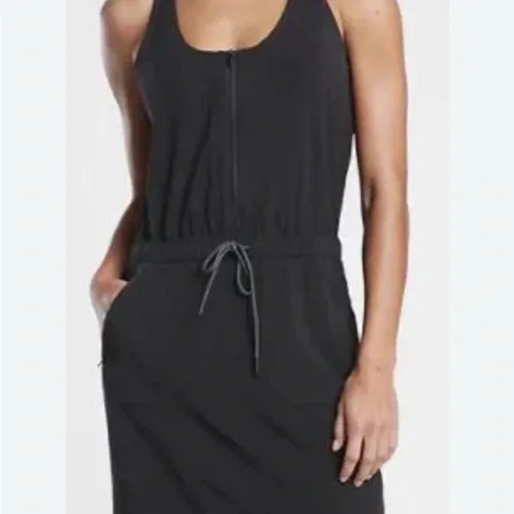 Athleta Expedition Dress- size 4. EUC - Picture 1 of 8